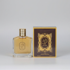Arabiyat Oud Al Layl Eau de Parfum  - 100ml