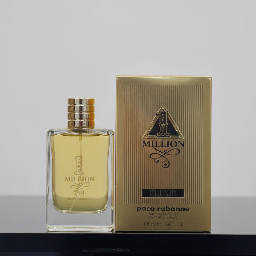 Paco Rabanne 1 Million Elixir Parfum  - 100ml