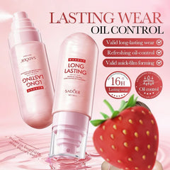 Sadeor Long Lasting Matte Oil Control Setting Spray - 90ml