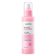 SADOER PDRN Pink Peptide Glutathione Skin Brightening Elastic Serum