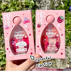 Dragon Ranee Colorful Lipstick