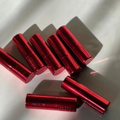 Handaiyan Matte Metal Lipstick Vault - 12Pcs