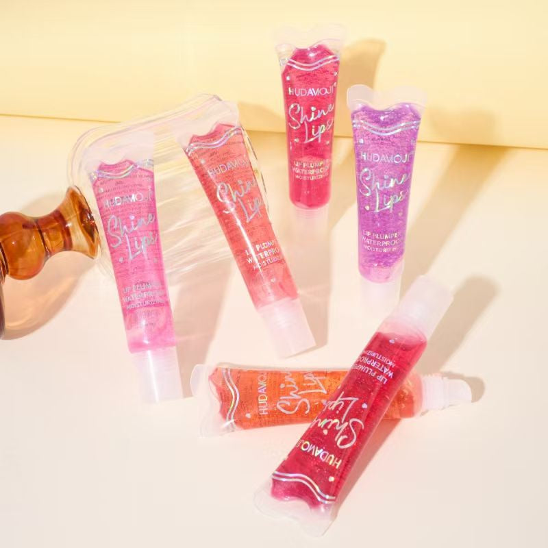 Hudamoji Shine Lips Plumper