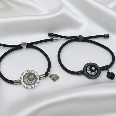 Elegant Up & down bracelet