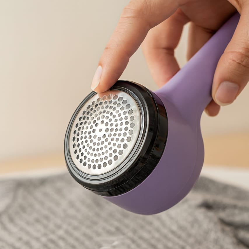 Rechargeable Lint Remover for Clothes