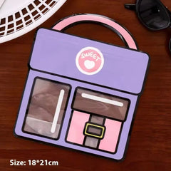 Zip Lock Bags for Kids