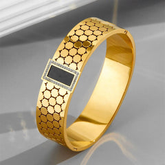 Stainless steel Handcuff