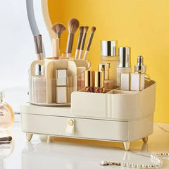 Miss Beauty makeup organizer  - 360-degree rotating