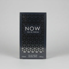Rave Now EDP Unisex Pocket Perfume - 30ml