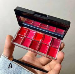 DOUCCC Matte Lipstick