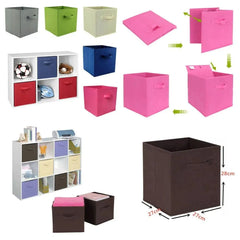 Large Capacity Cloth Storage Bag – Foldable Wardrobe Organizer