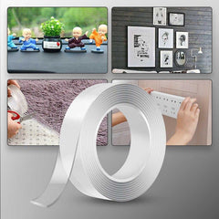 double-sided nano tape