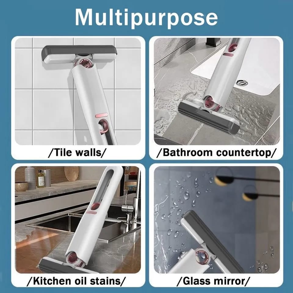 Mini Portable Mop