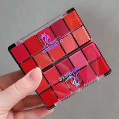 DOUCCC Matte Lipstick