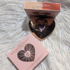 Charlotte Tilbury Pillow Talk Beauty Soulmates Face Palette - 13g