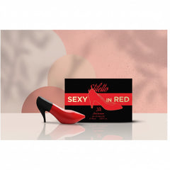 JA Stiletto Sexy Perfumes - 100ml