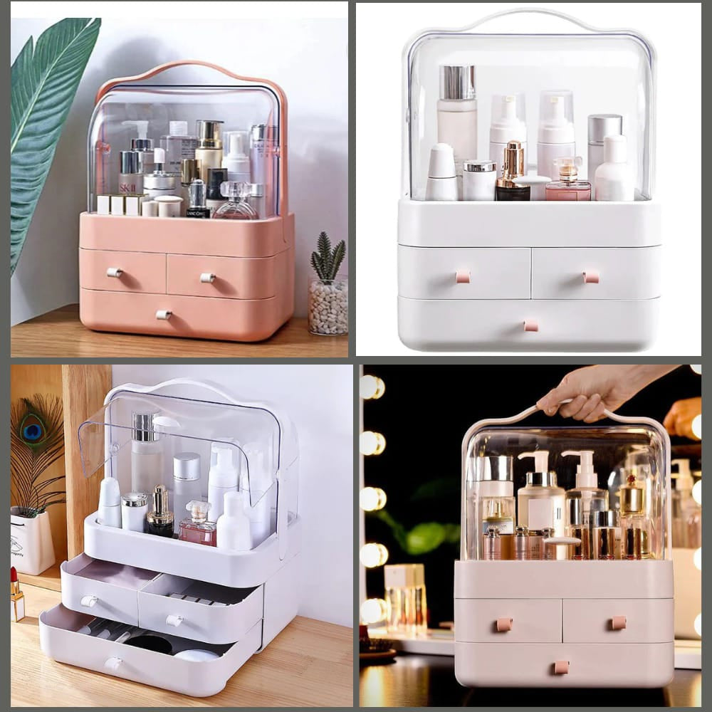 LD 288 Cosmetic storage box