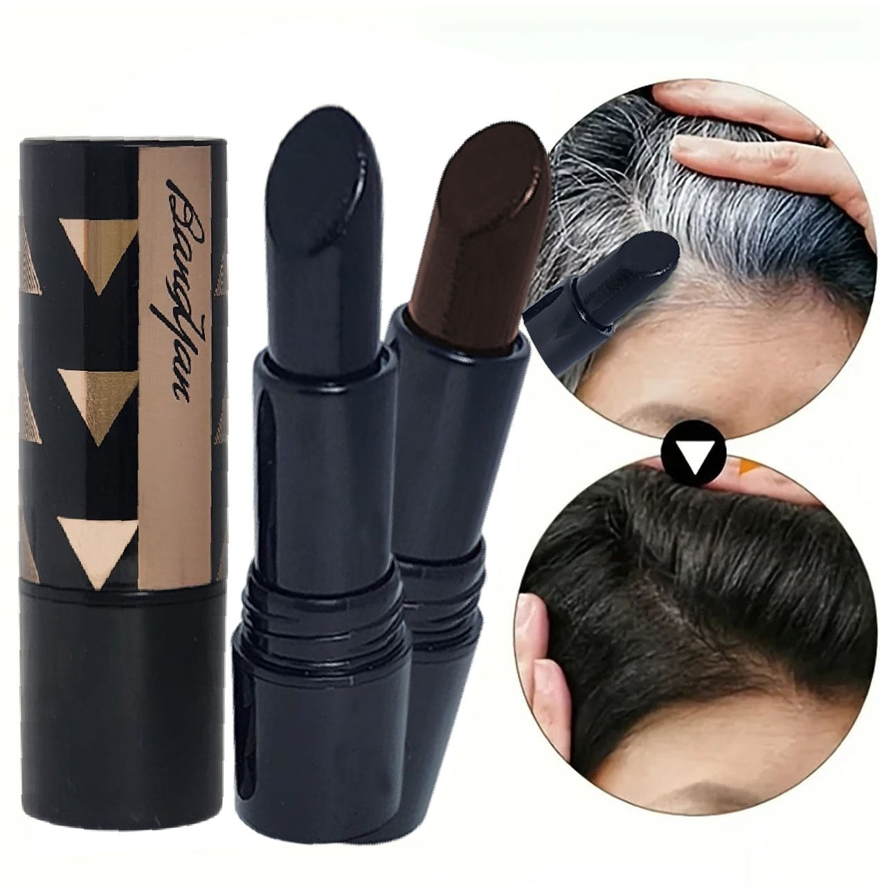 Bioaqua Retouching Hair Pen