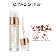 O.TWO.O Hydrating & Pore Minimizing Face Primer