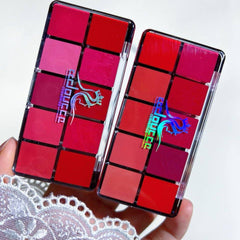 DOUCCC Matte Lipstick