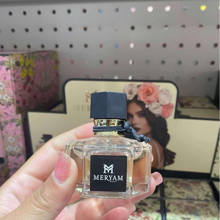MERYAM Collection Mini Perfume 30ml