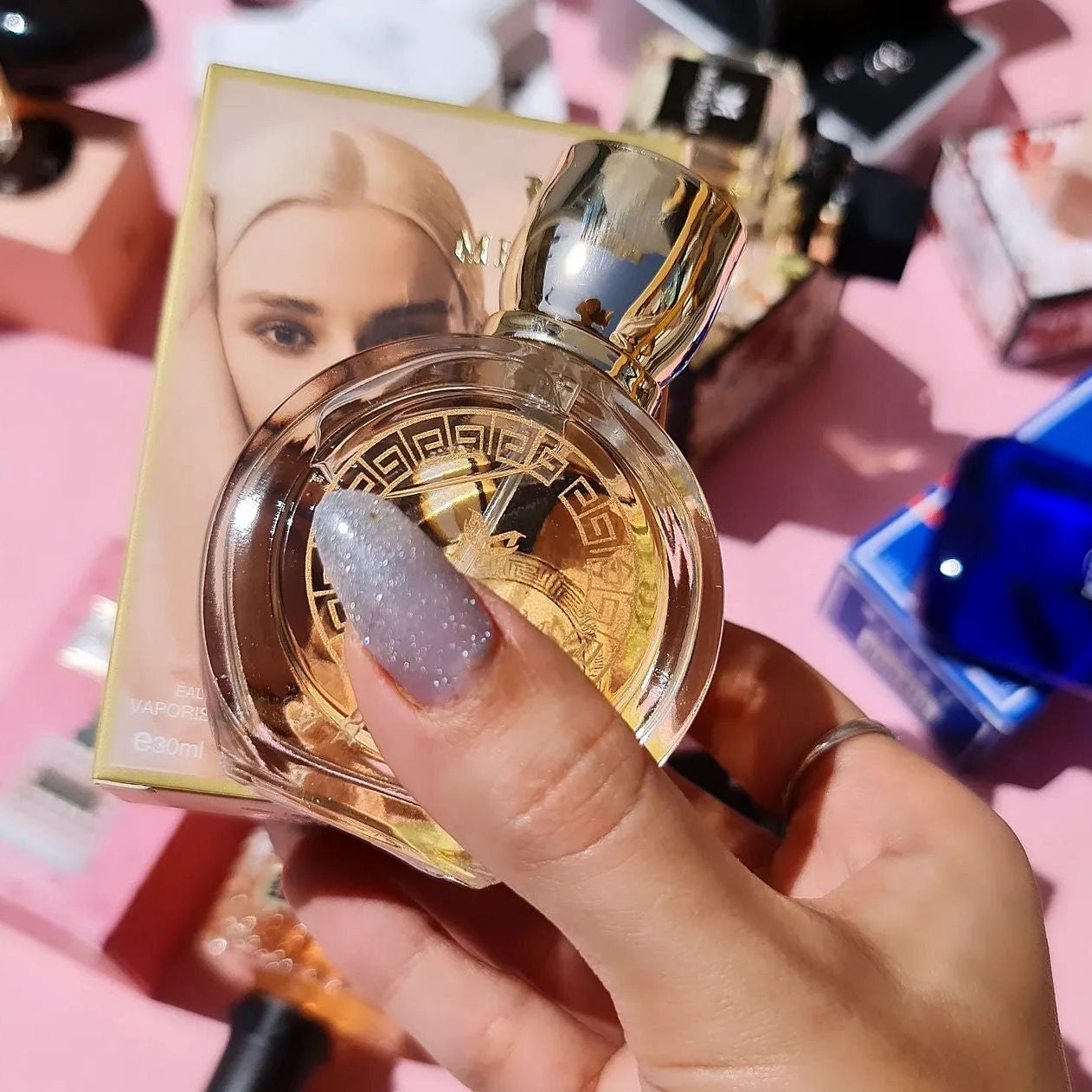 MERYAM Collection Mini Perfume 30ml