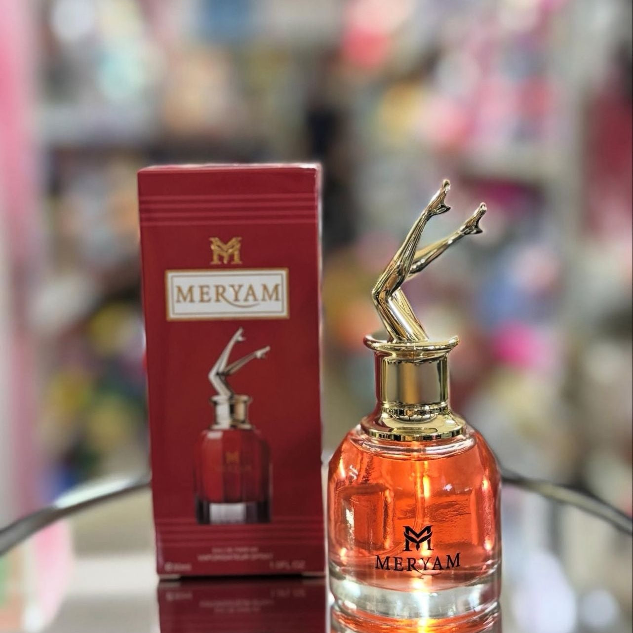 MERYAM Collection Mini Perfume 30ml