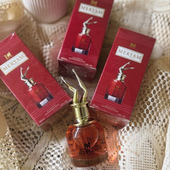 MERYAM Collection Mini Perfume 30ml