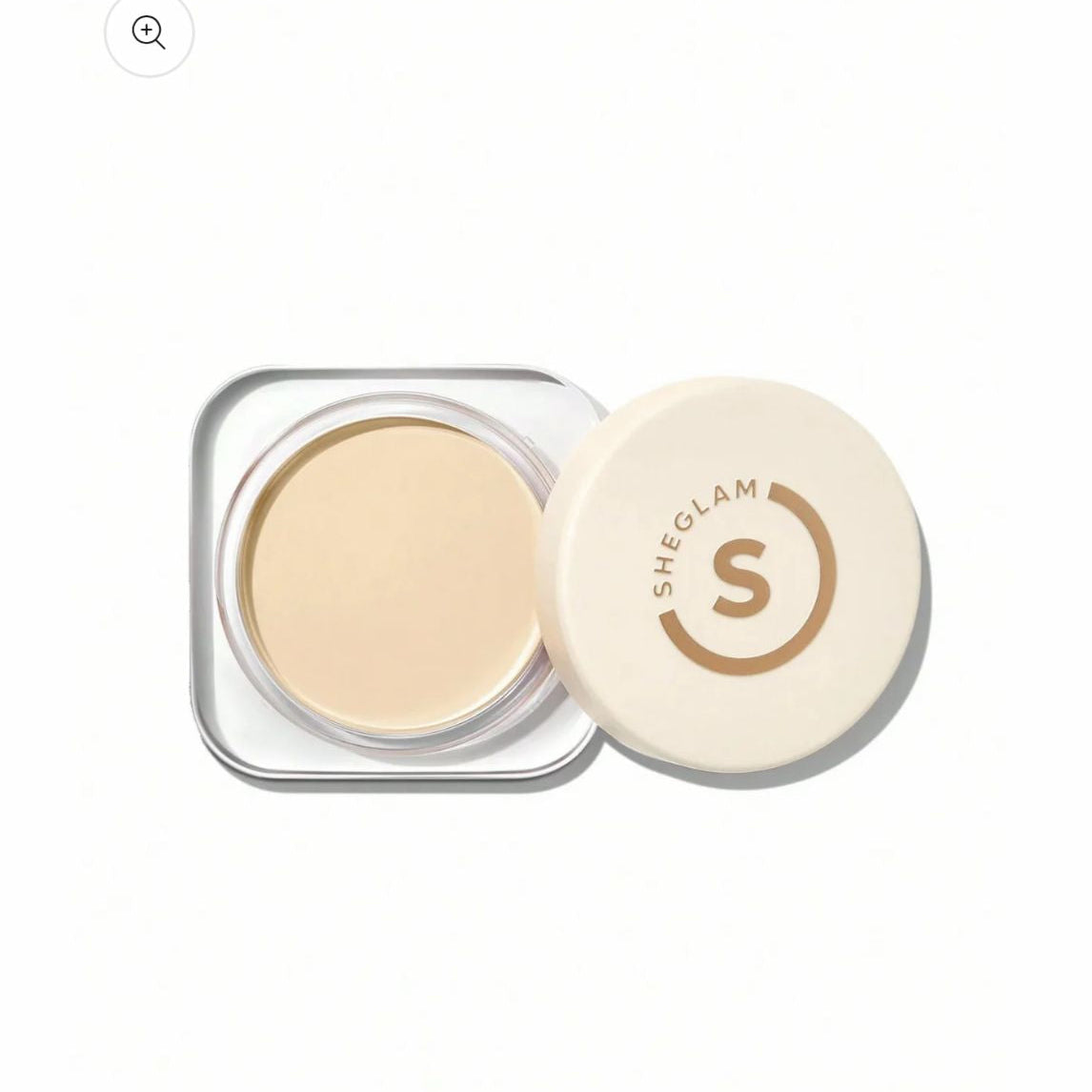 SHEGLAM Full Coverage Foundation Balm