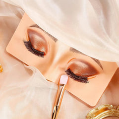 Jinchiniao Eye Makeup Practice Board