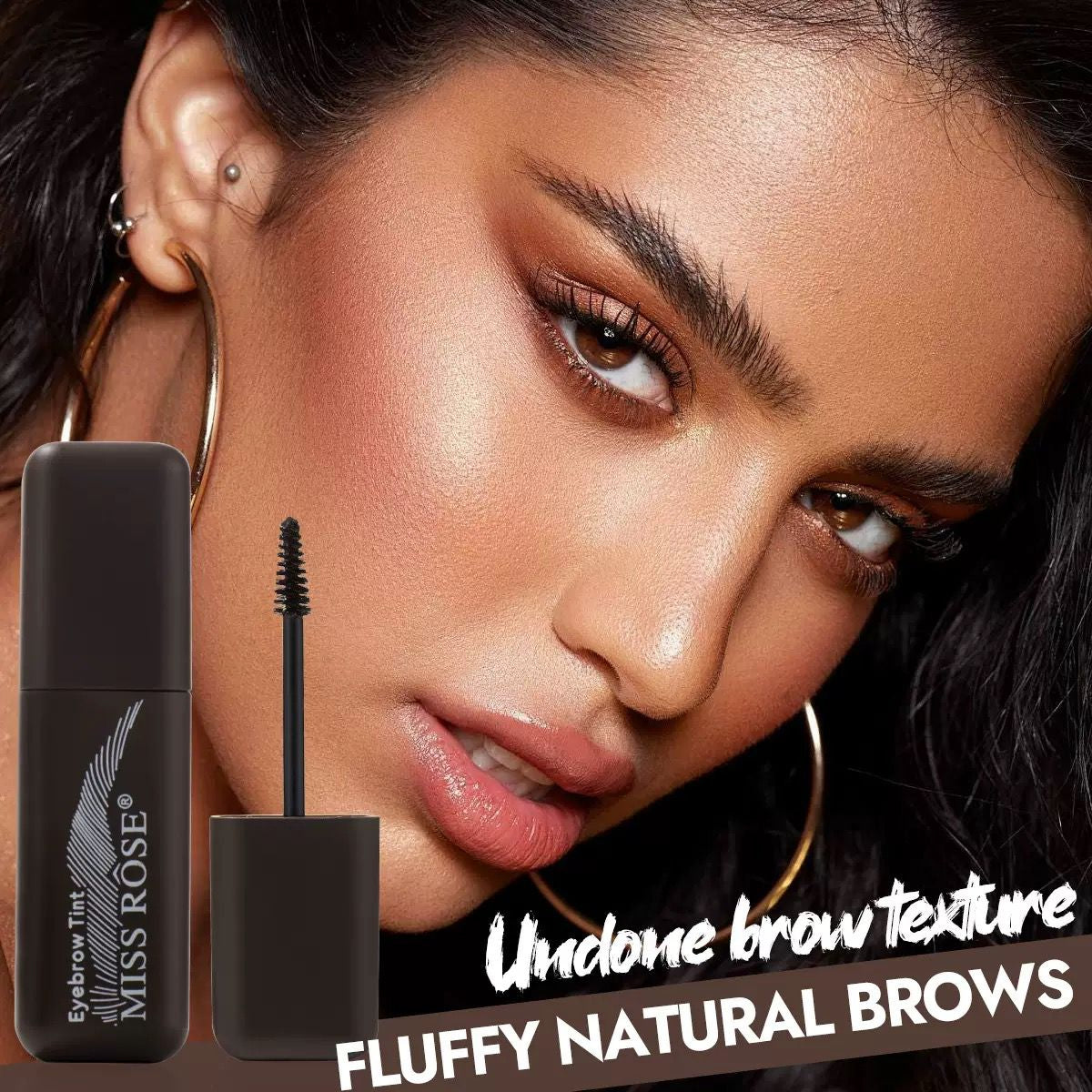 MISS RÔSE Professional Eyebrow Tint