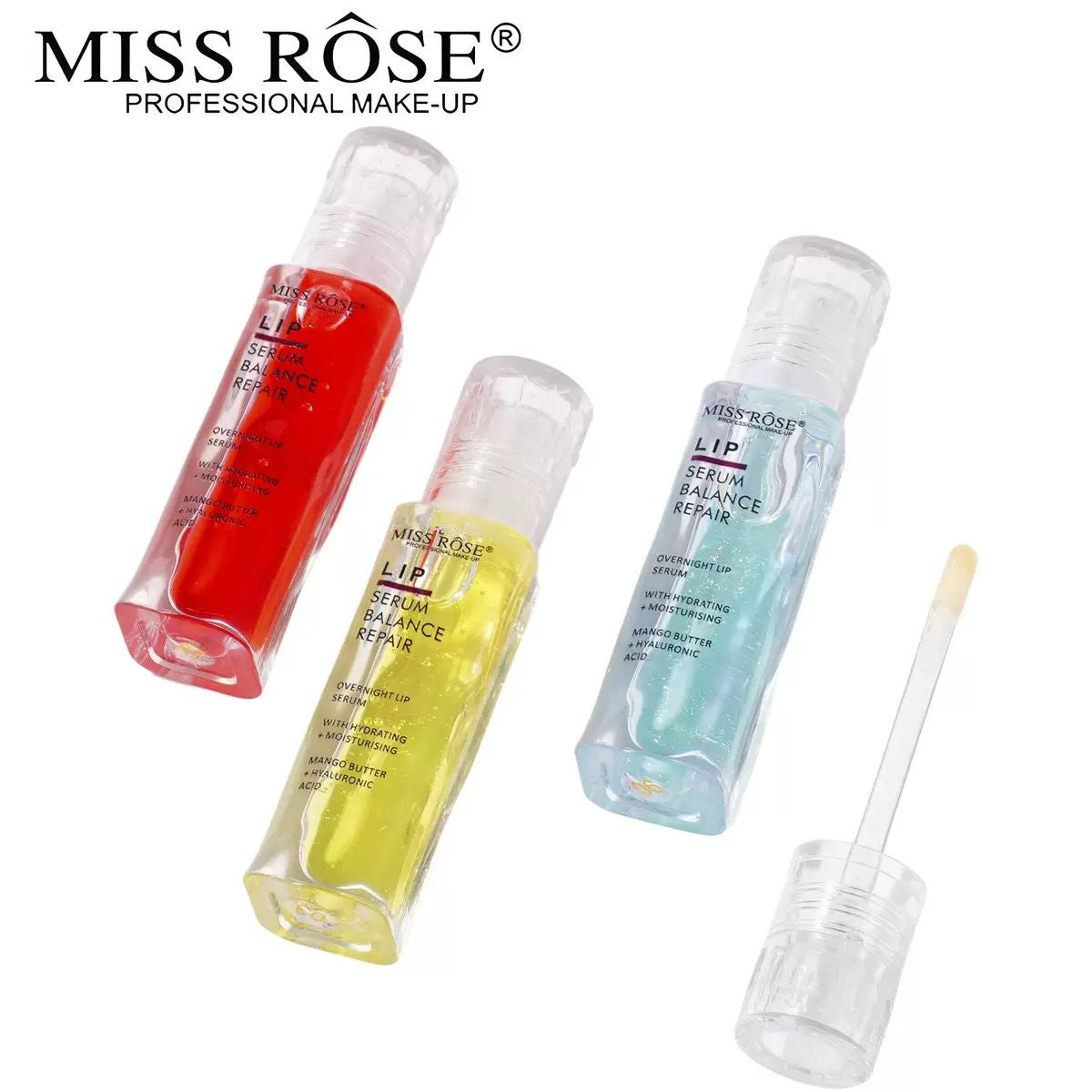 Miss Rose Balance Repair Lip Serum