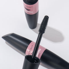 Miss Rose Super Long, Waterproof Mascara