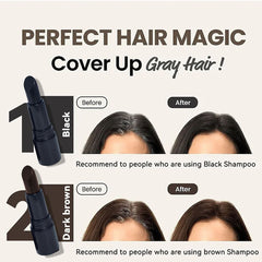 Bioaqua Retouching Hair Pen