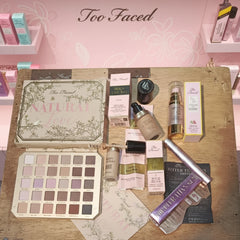 Too Faced Cosmetics 5 Products Deal