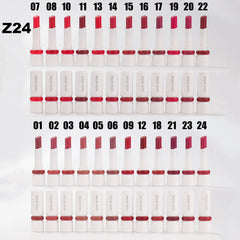 Miss Rose Simple Rhyme Color Flowing Lipstick