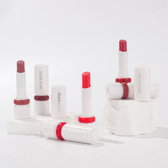 Miss Rose Simple Rhyme Color Flowing Lipstick