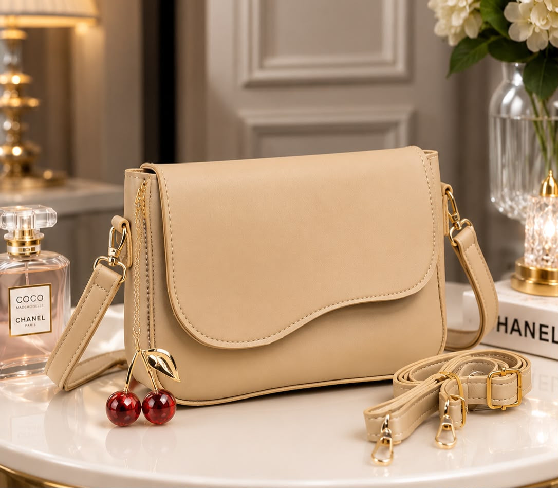 Women’s Cherry Bags