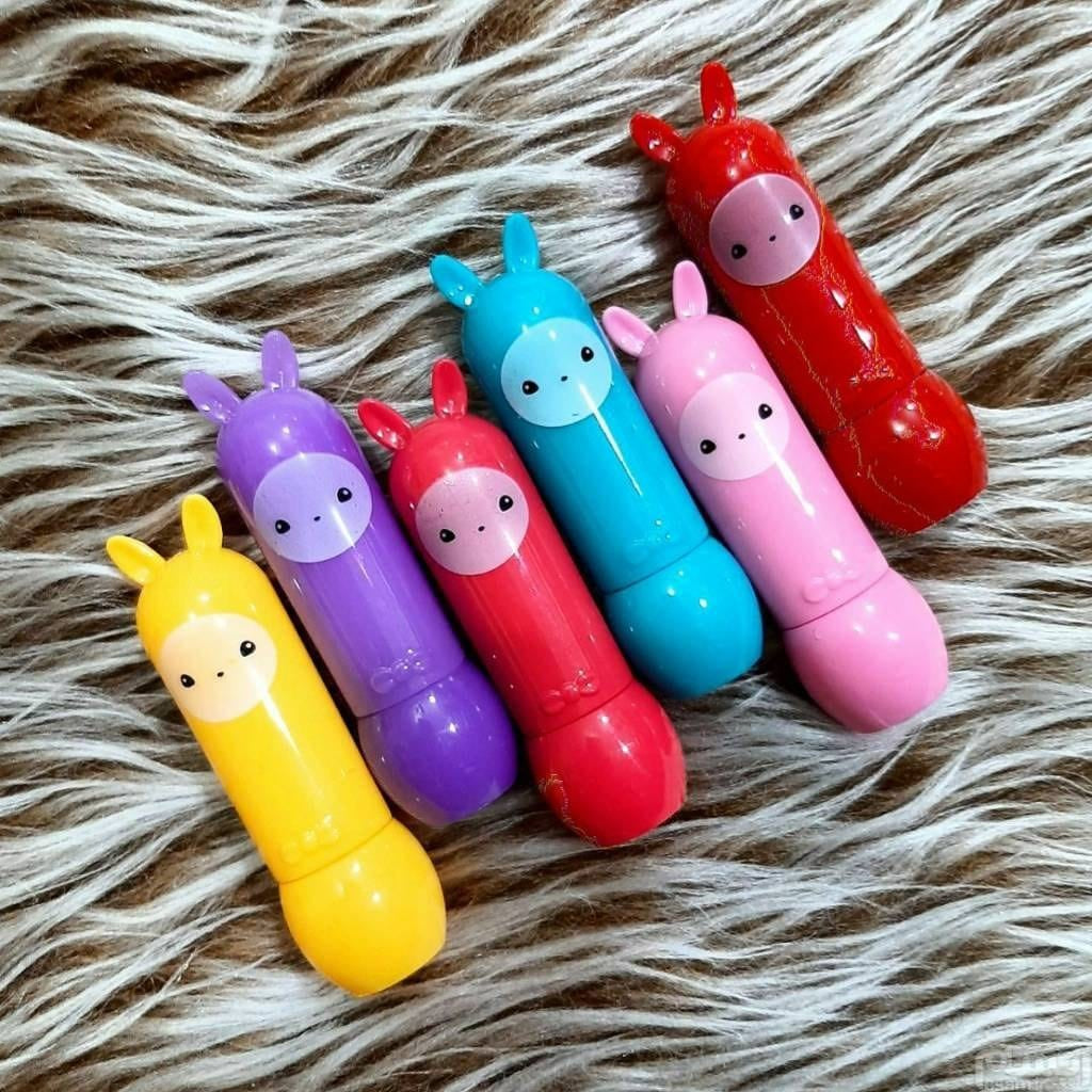 Meover Magic lip balm