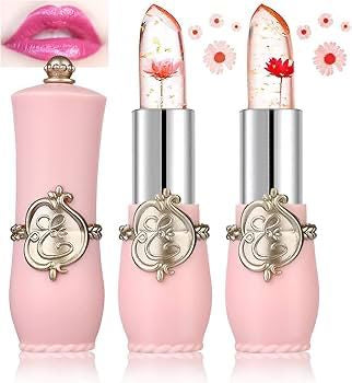 MISS ROYAL Crystal Jelly Lipsticks