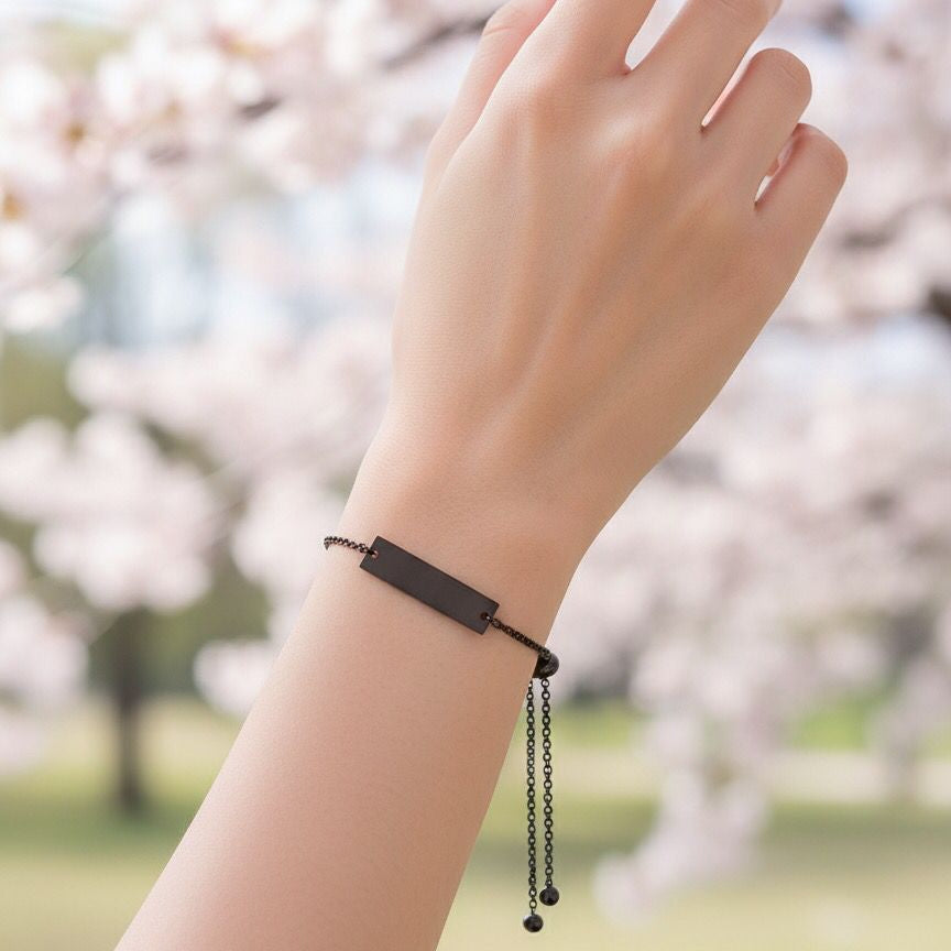 Stainless Steel Bracelet