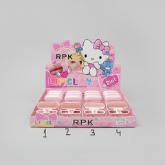 RPK Lip Clay 2-in-1 gloss
