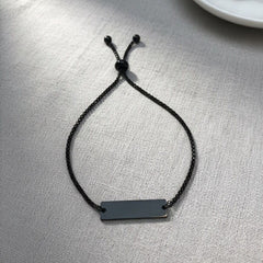 Stainless Steel Bracelet