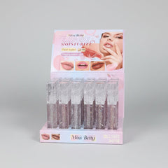 Miss Betty Clear Luster Lip Oil
