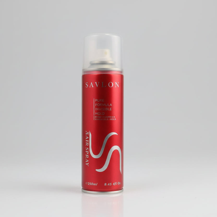 Savlon Hair Spray - 250ml