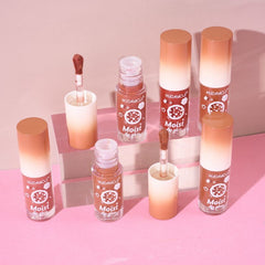 Hudamoji Moist LipGloss