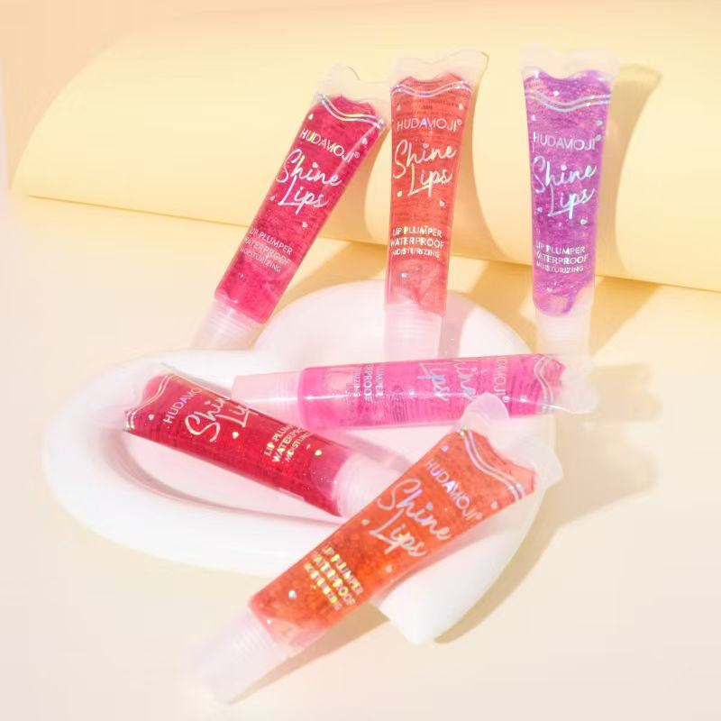 Hudamoji Shine Lips Plumper