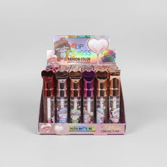 Huda Matte Me Lip Oil