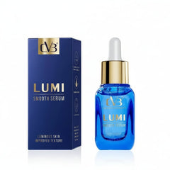 Cvb Lumi Smooth Serum