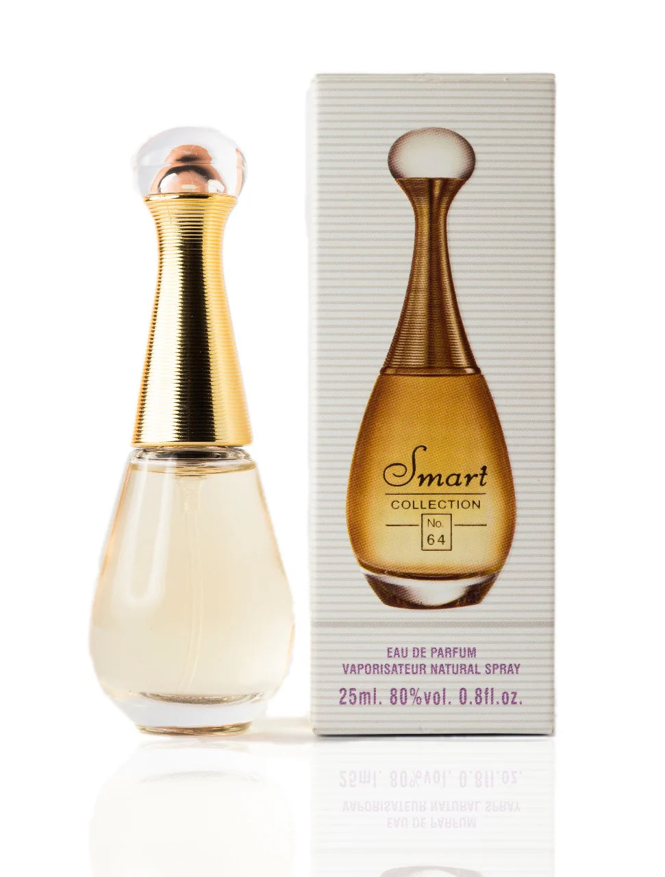 Smart Collection No.64 For Men - 25ml